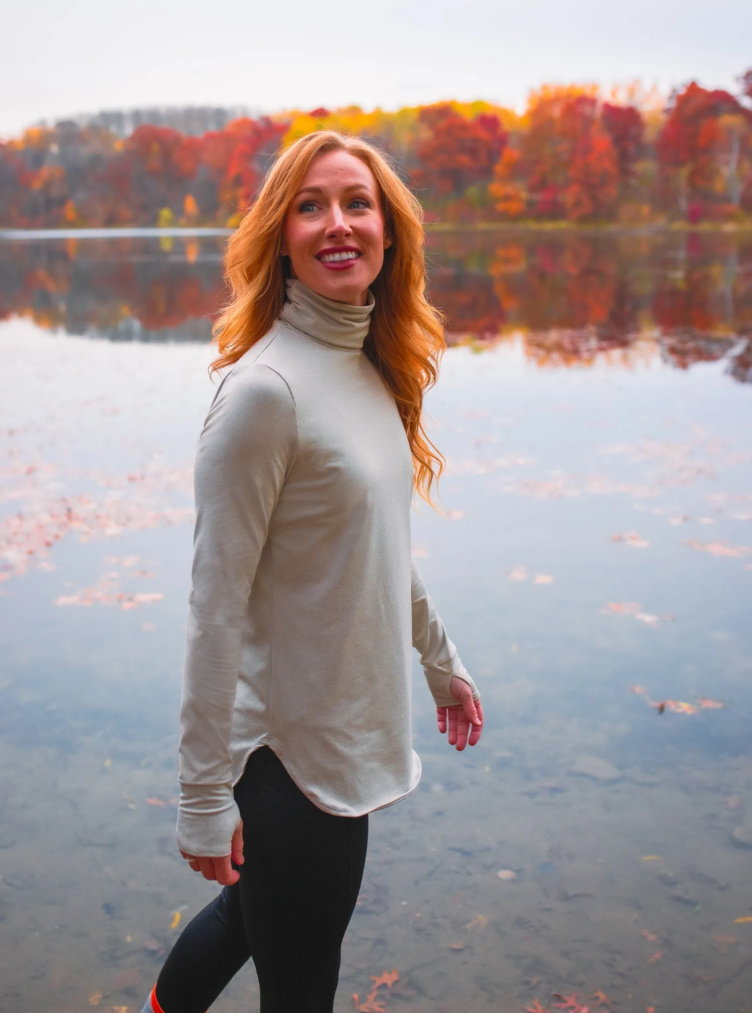 Women's SoftTECH HEATR Tunic