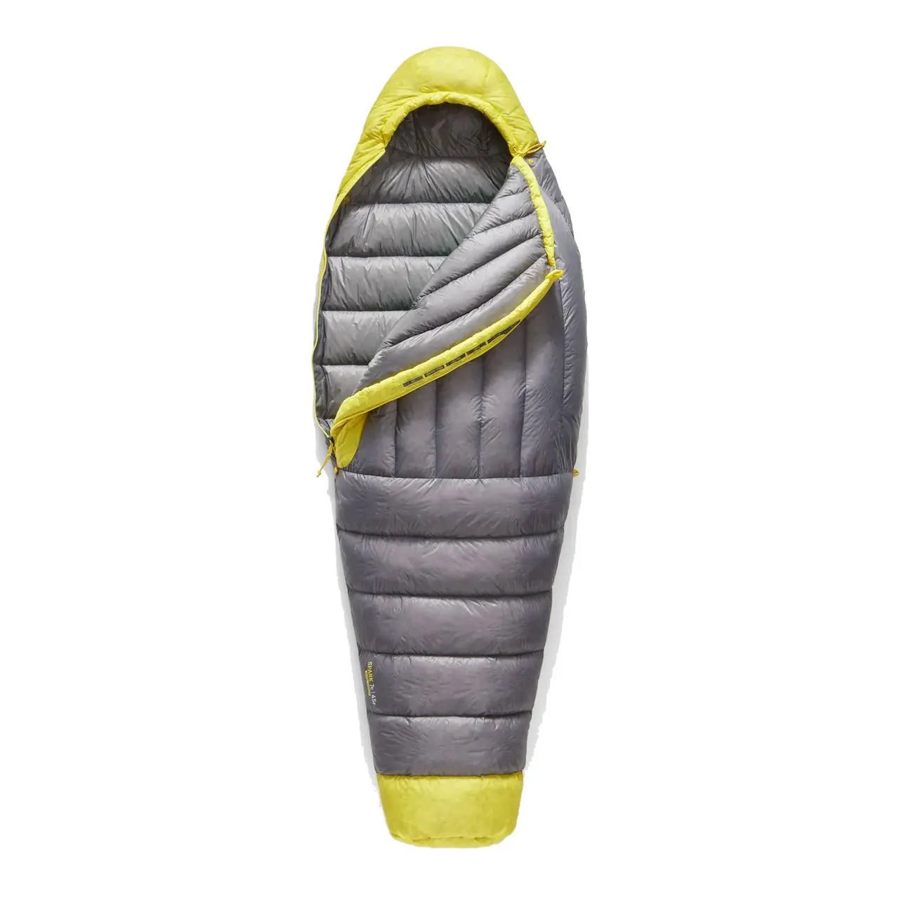 Womens Spark -1C/30F Down Sleeping Bag