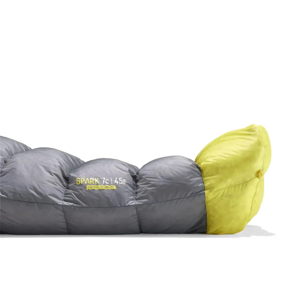 Womens Spark -1C/30F Down Sleeping Bag