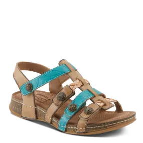 Women's Spring Step L'Artiste Delila Sandals