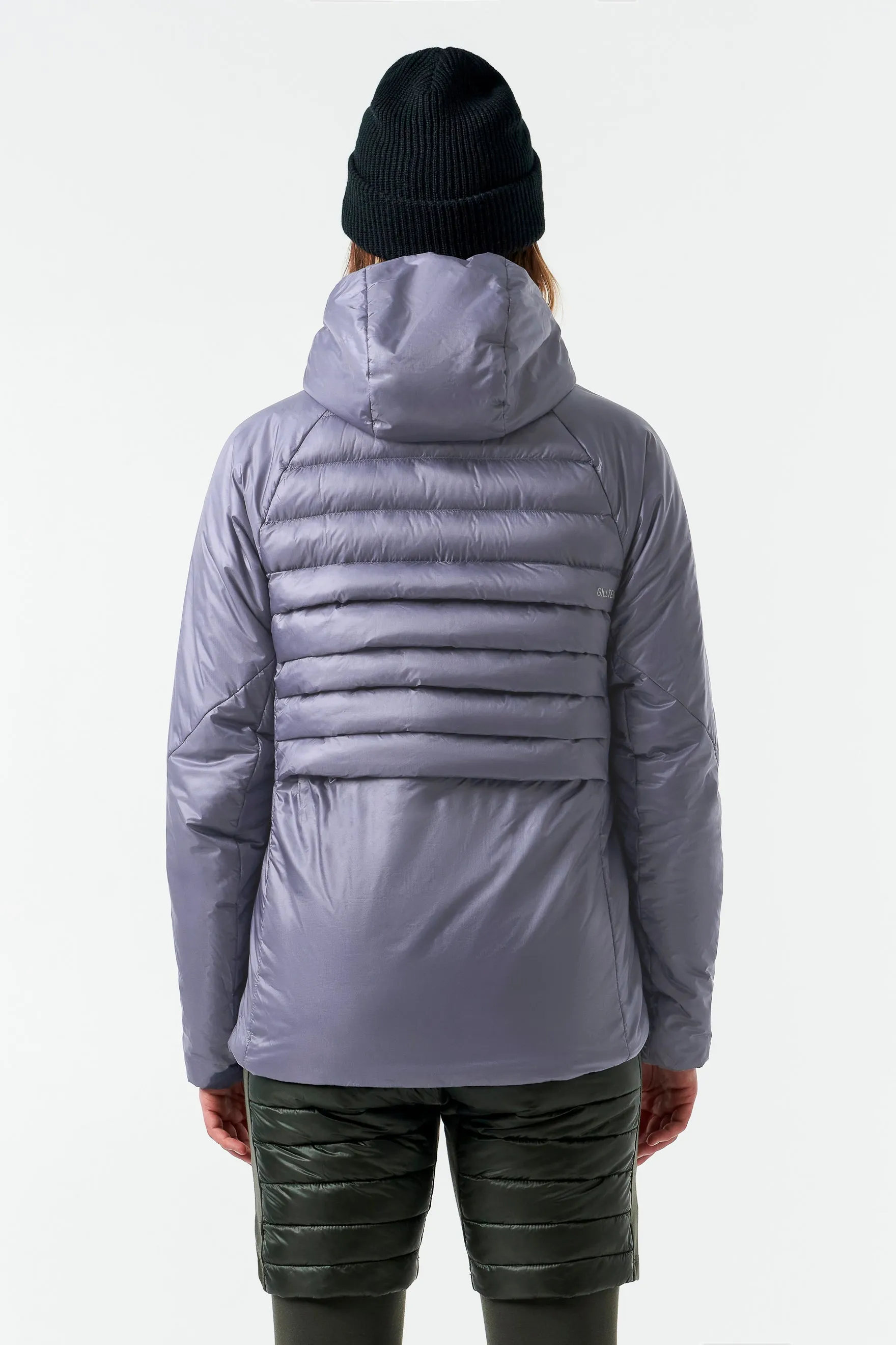Women's Summit Gilltek Jacket