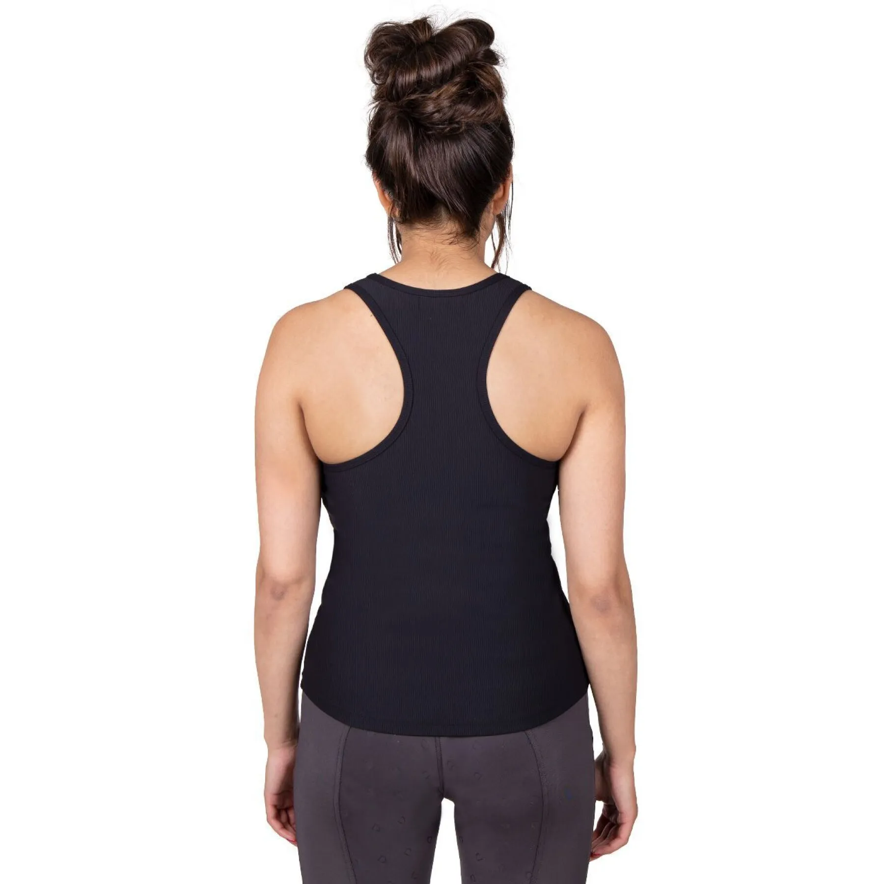 Women's tank top QHP Djune