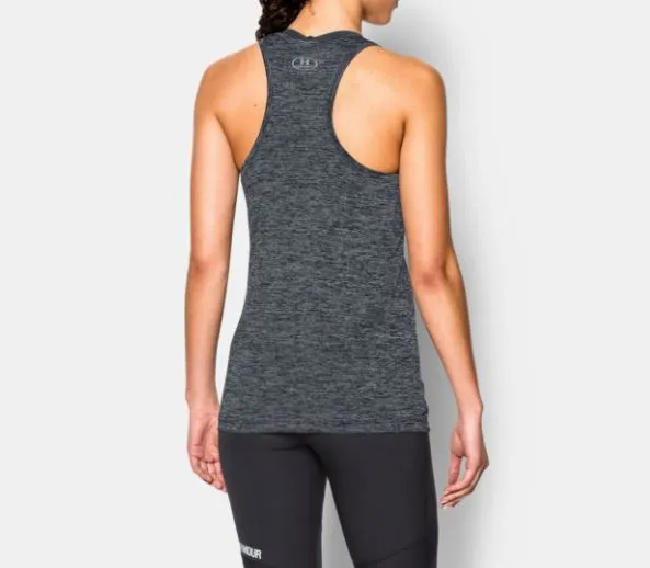 Women's Tech Twist Tank Top