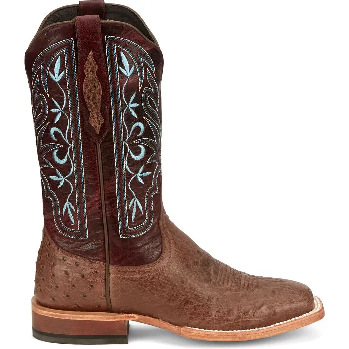 Women's Tony Lama Tinrose Western Boot #SA6208