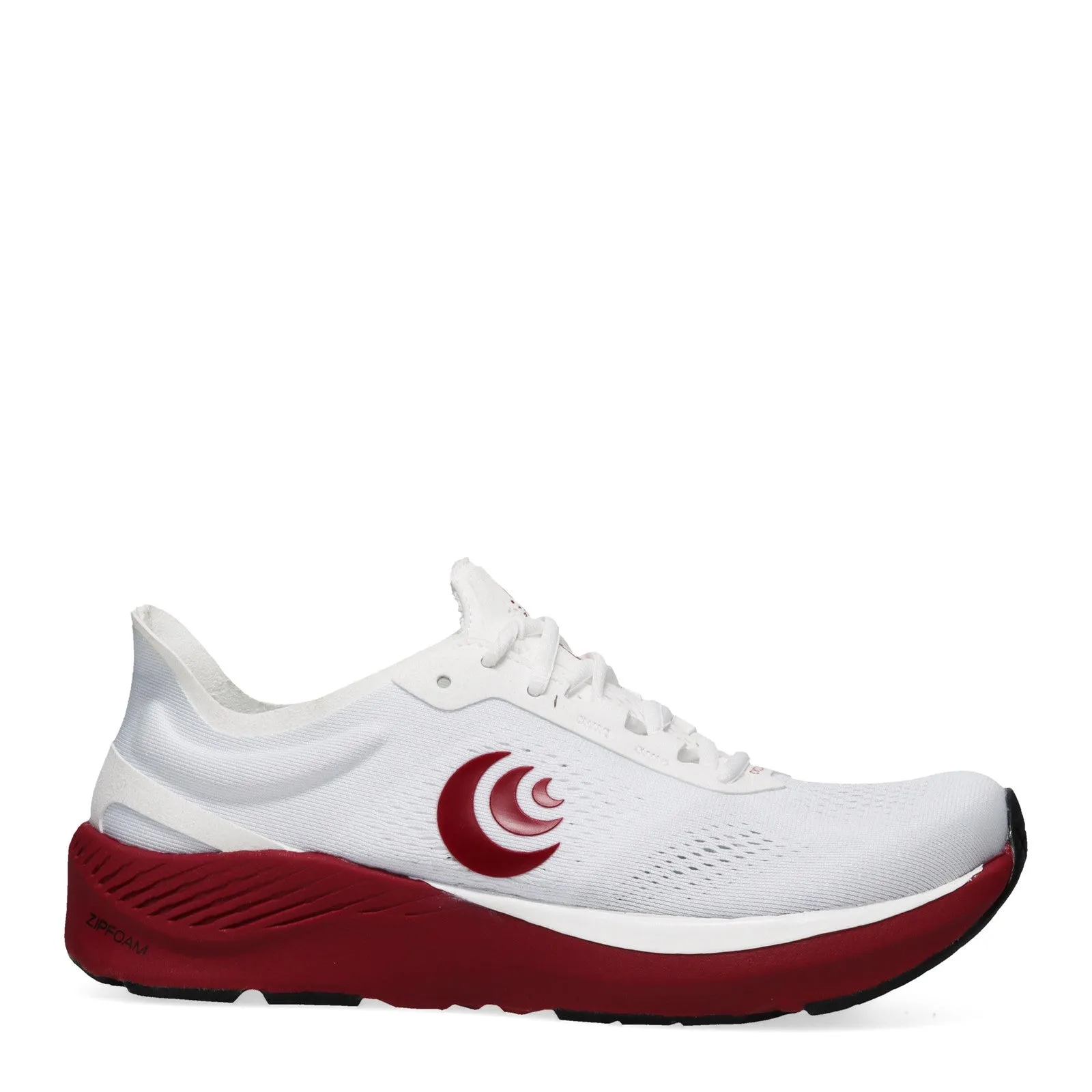 Women's Topo, Cyclone Running Shoe