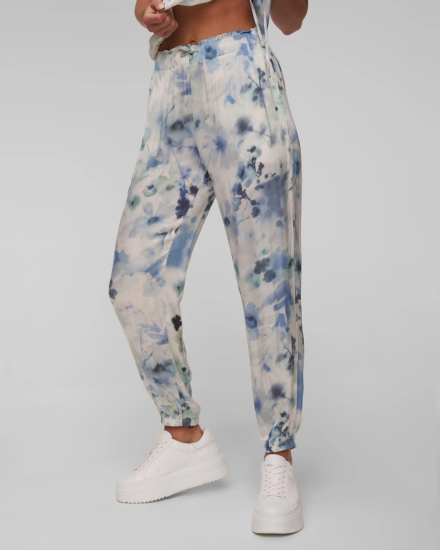 Women’s trousers Deha D02175-12700