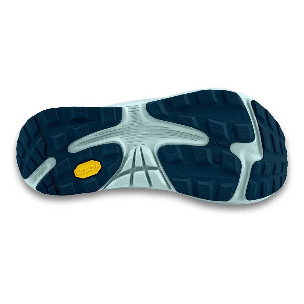 Women's Ultraventure 3 Trail Running Shoe -  Navy/Blue- Regular (B)