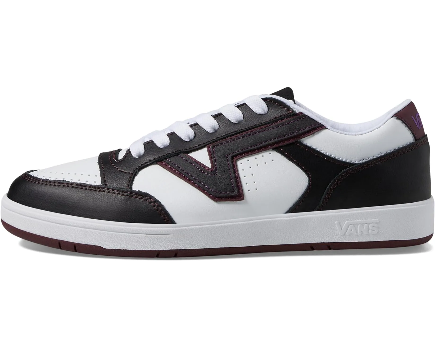 Women's Unisex Vans Lowland CC