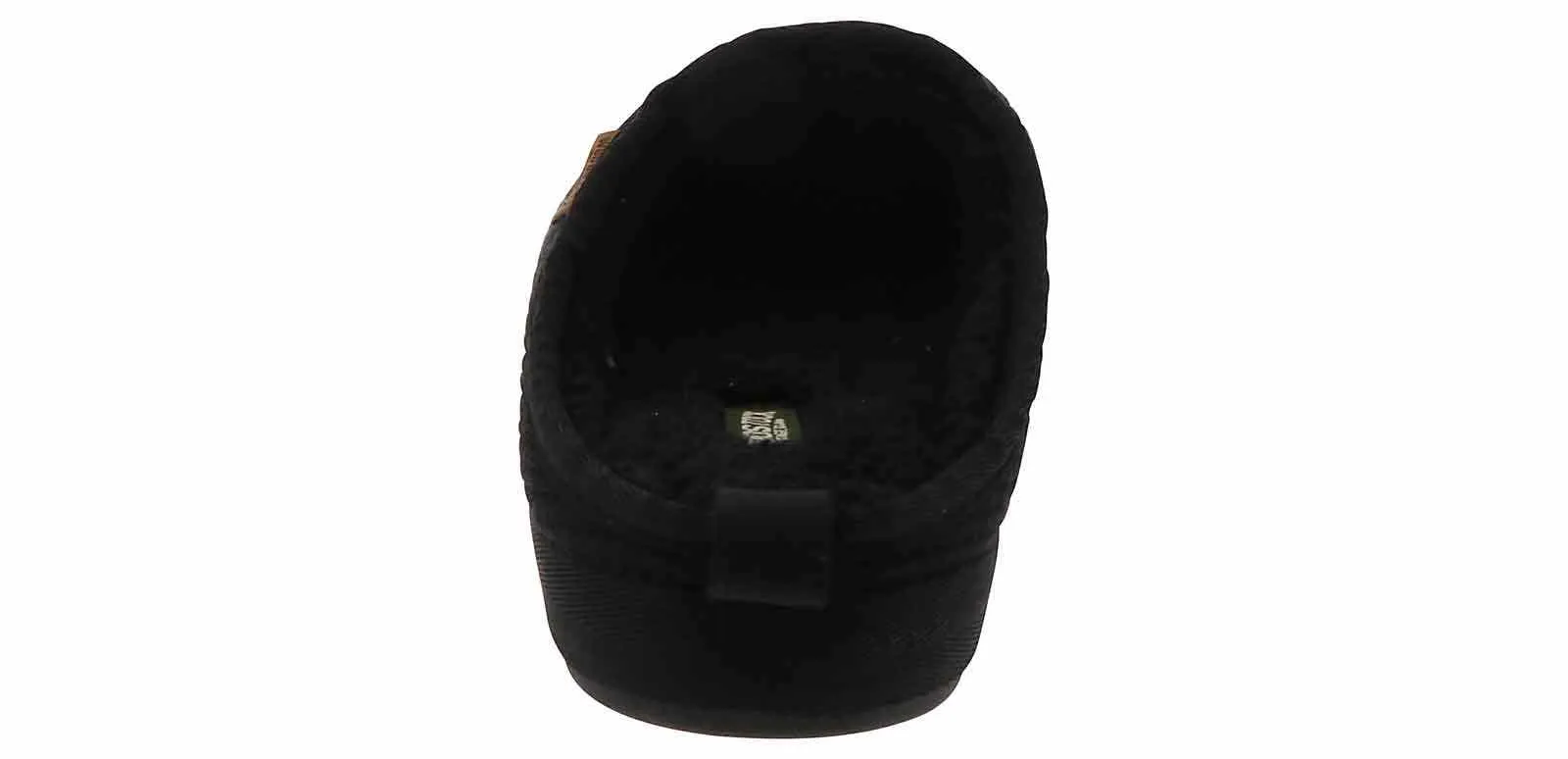 Woodstock Duke Men’s Comfort Slipper