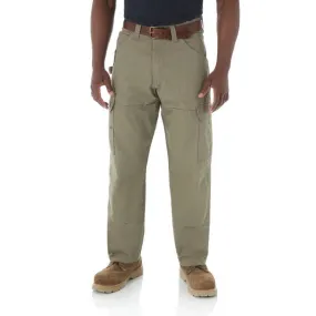 Wrangler ® Men's Riggs Workwear Ranger Pant Relaxed Fit
