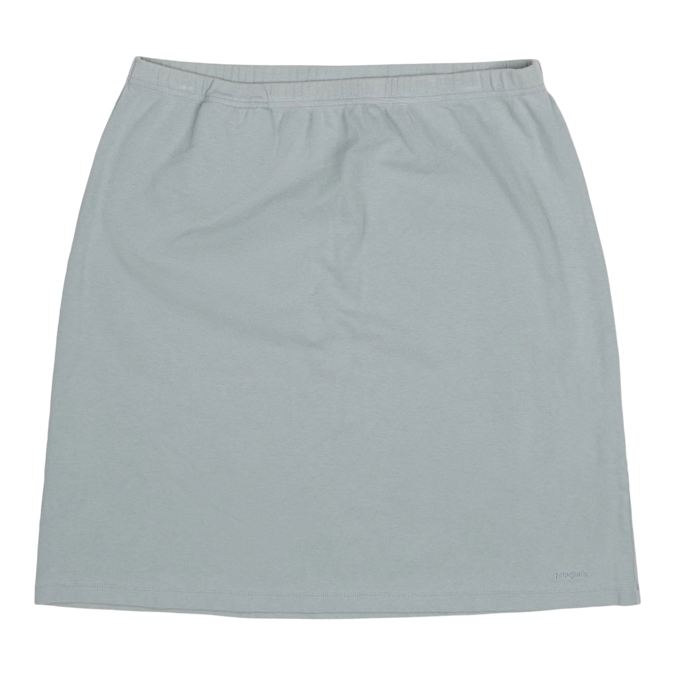 W's Short Mobility Skirt