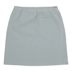 W's Short Mobility Skirt