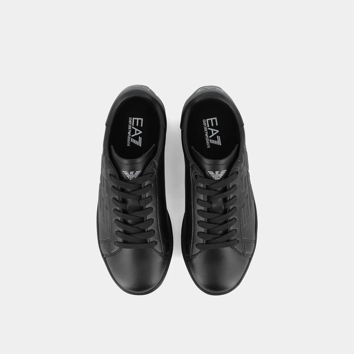 X8X001-WXCC51A083-NERO- SNEAKERS