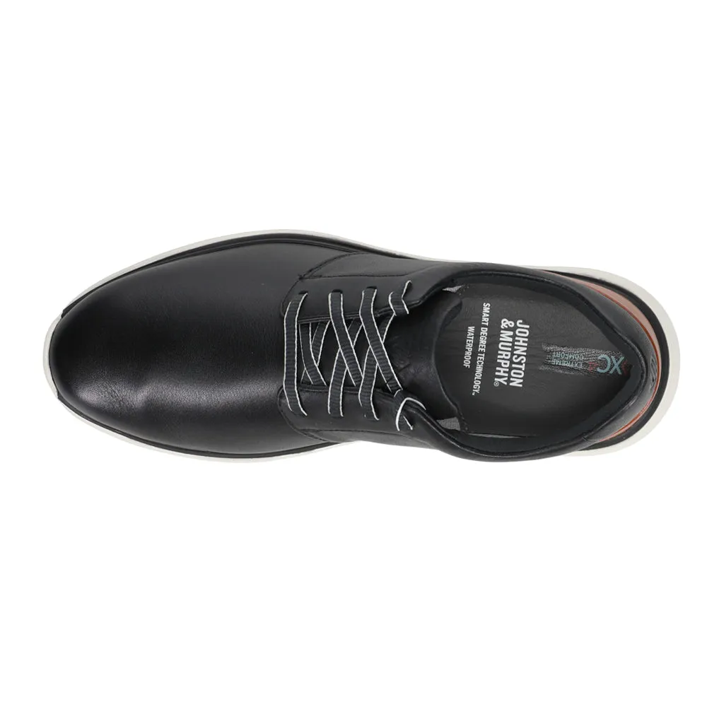 XC4 Prentiss 2 Lace Up Plain Toe Shoes