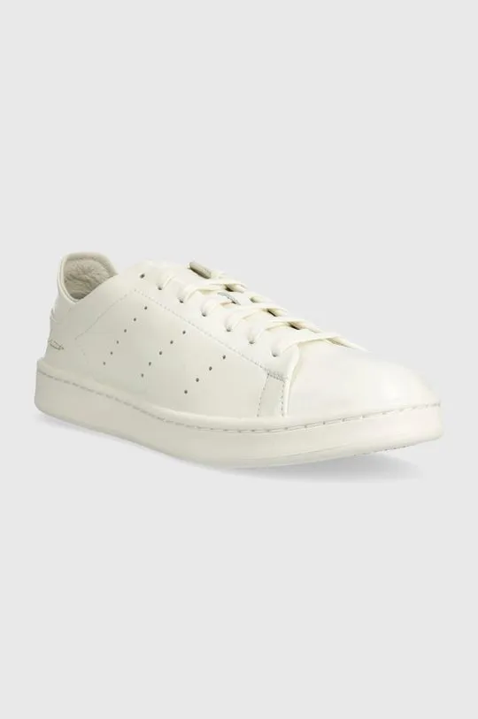 Y-3 leather sneakers Stan Smith white color IG4037