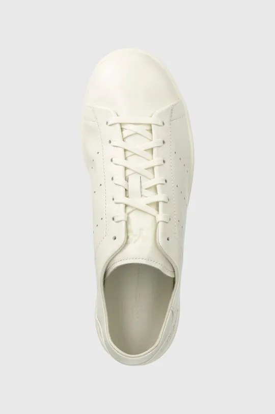 Y-3 leather sneakers Stan Smith white color IG4037