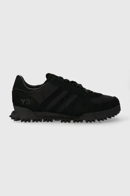 Y-3 sneakers HP3126 MARATHON TR black color