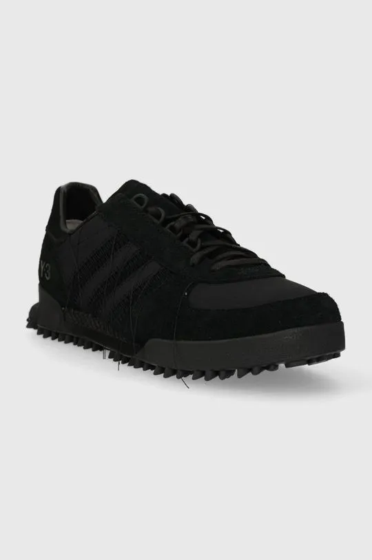 Y-3 sneakers HP3126 MARATHON TR black color