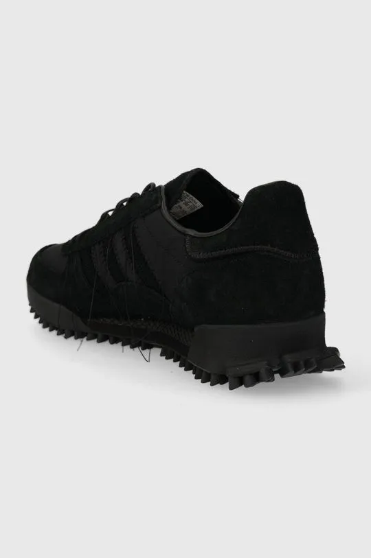 Y-3 sneakers HP3126 MARATHON TR black color