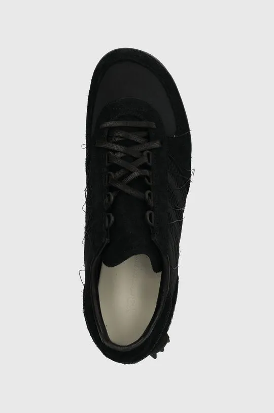 Y-3 sneakers HP3126 MARATHON TR black color