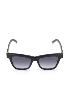    YVES SAINT LAURENT   Grey Lens Sunglasses