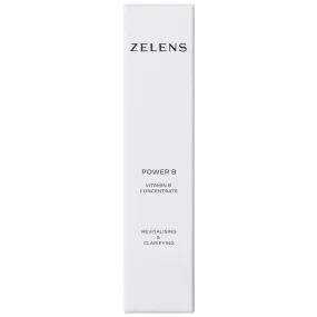 Zelens Power B Revitalising and Clearing Serum 30ml