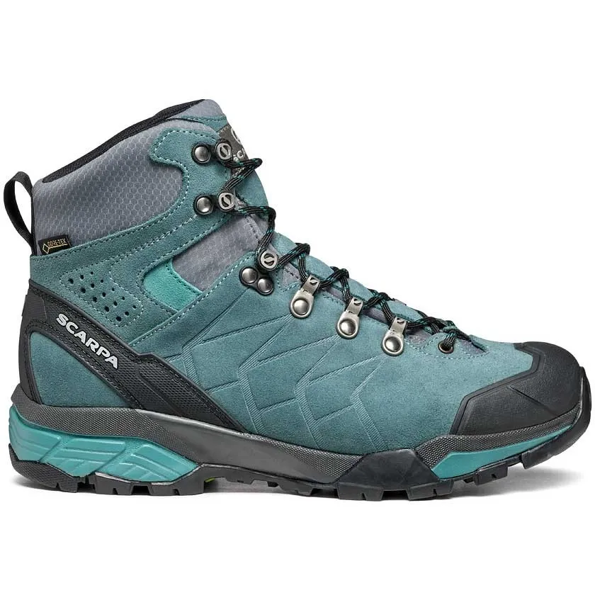 ZG Trek GTX Walking Boot - Women's