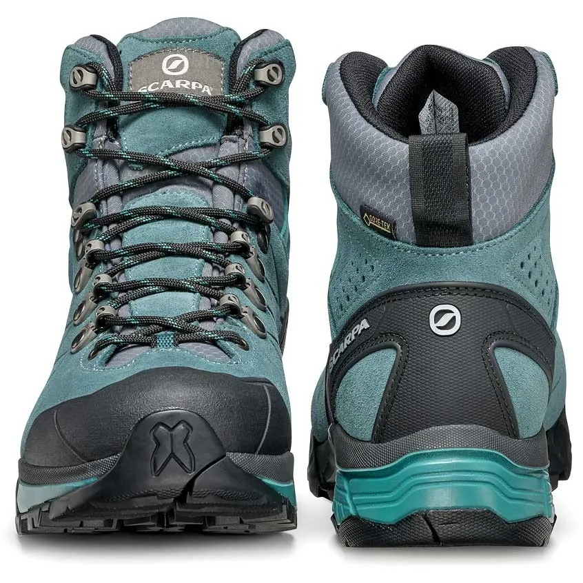 ZG Trek GTX Walking Boot - Women's