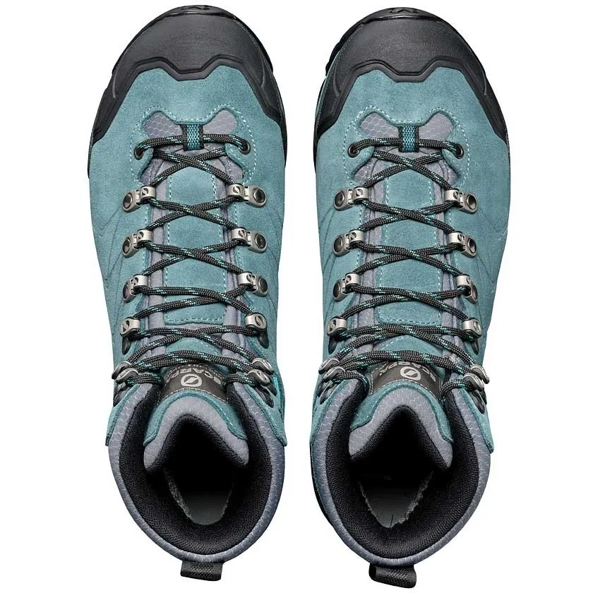 ZG Trek GTX Walking Boot - Women's