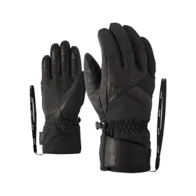 Ziener Getter AS AW - Gloves - Men's
